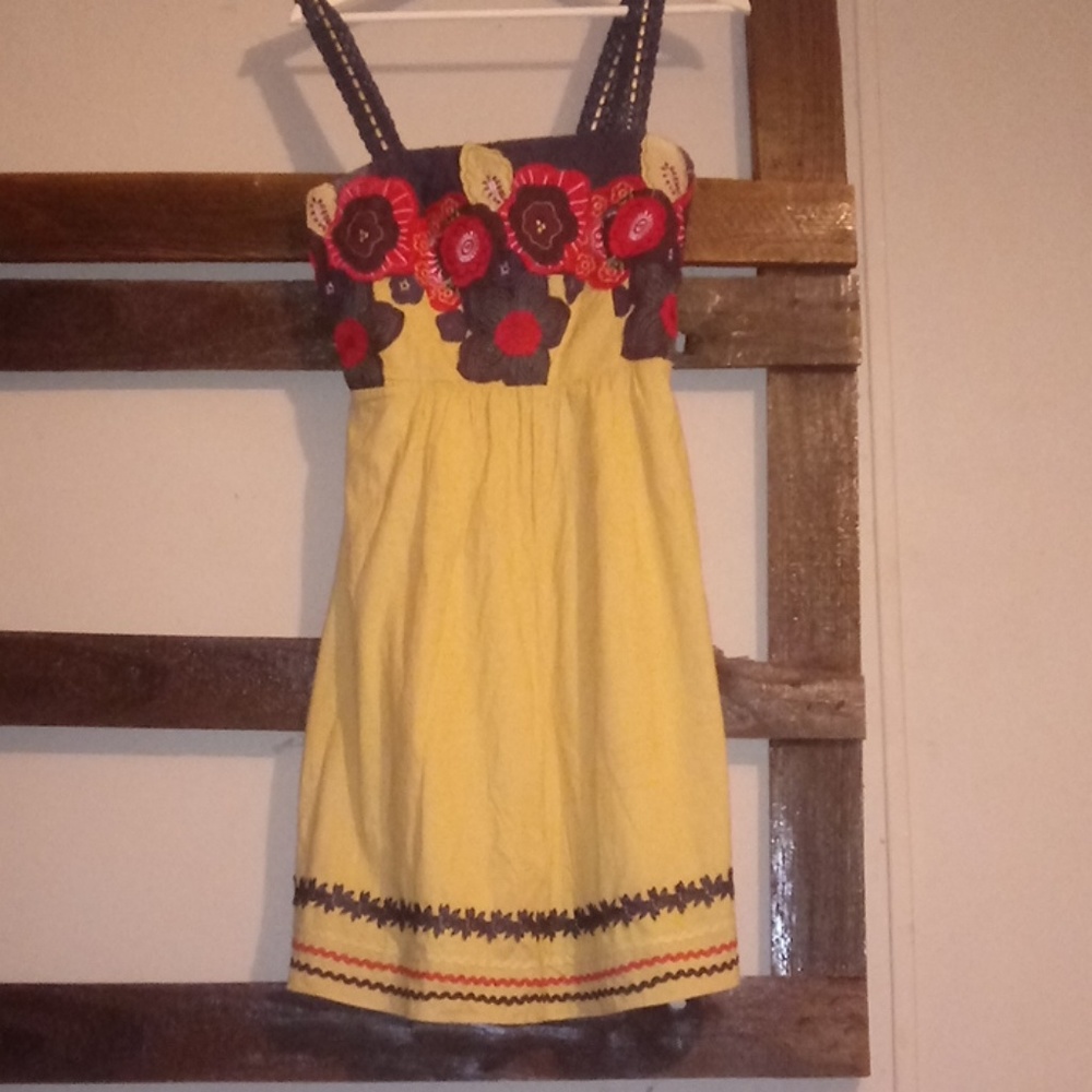 Summer Dress